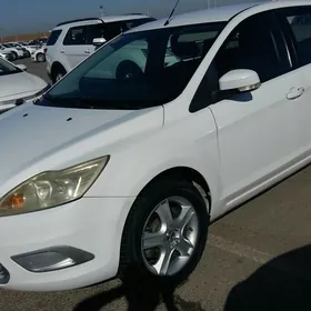 Ford Focus 2010
