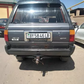 Toyota 4Runner 1995