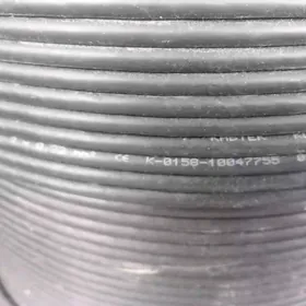 Fiber optik kabel
