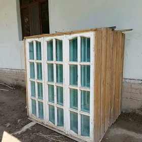 Ayna kapi