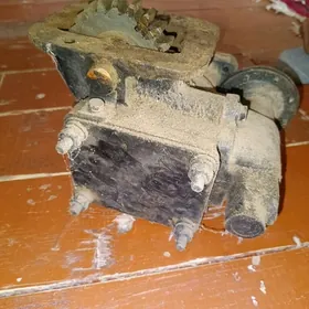Reduktor ural kamaz nasoz