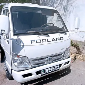 Forland H2 2013