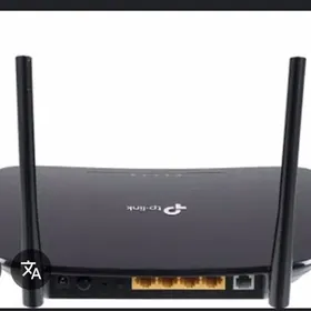 Tplink acher