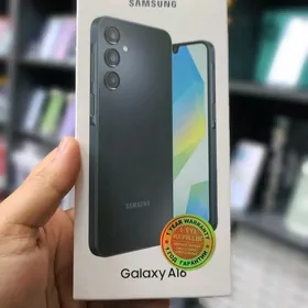 Samsung A16