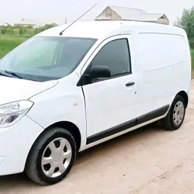 Nissan NV Cargo 2018