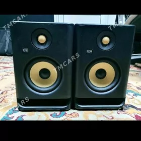 Studio manitor KRK ROKIT 5