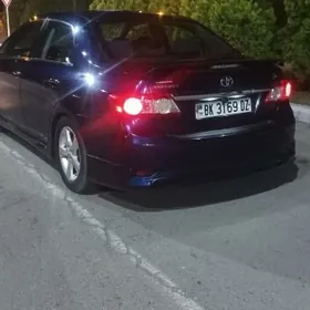 Toyota Corolla 2011