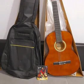 ️ TÄZE PAKET GITARA ГИТАРА ️