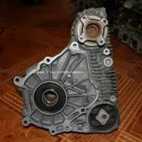 razdatka bmw e60 4wd