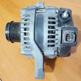 Generator Sienna Dinamo.