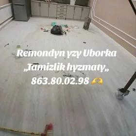 UBORKA EDYAN