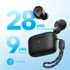 Наушники Bluetooth Anker A25i