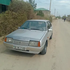 Lada 21099 2004