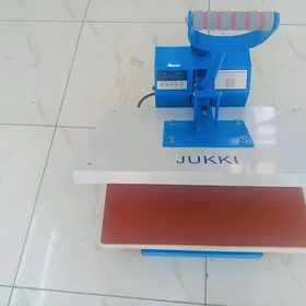 Jukı gaş aparat
