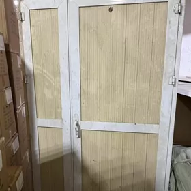 Дверь, Гапы