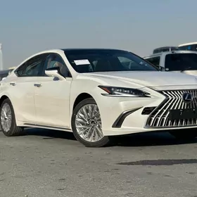 Lexus ES 350 2024