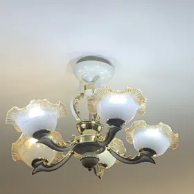 ЛЮСТРА Lystra