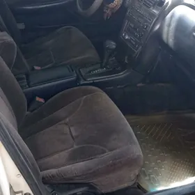 Toyota Cresta 1994