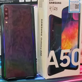 Samsung A50