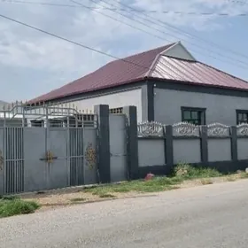 Bagyr Mirewe Satlyk Plan jaý