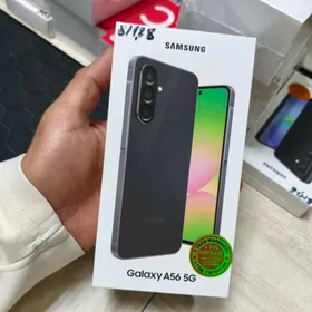 A56 8/256 TOLEGSIZ KREDIT