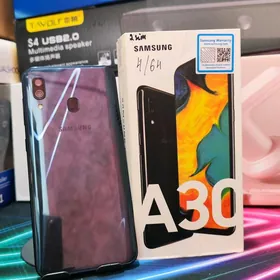 SAMSUNG A30