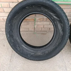 балон 255/70r18