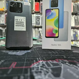 Redmi 10A 2+1/32