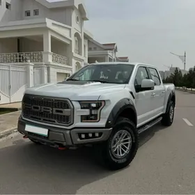 Ford F-150 2020