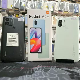 Redmi A2+ 2+1/32