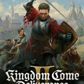 Kingdom Come Deliverance 2 PC