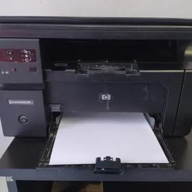 Hp Printer
