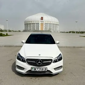 Mercedes-Benz E350 2014
