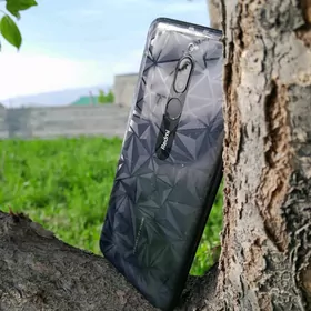 Xiaomi Redmi 8 Global India