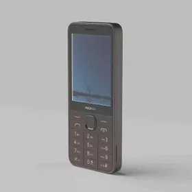 Prastoy Nokia 235 Vietnam 