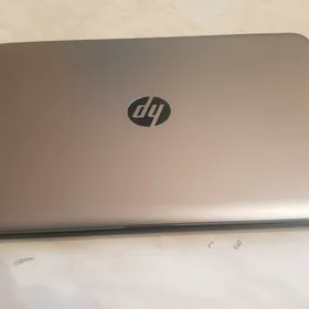 hp notebook