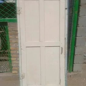 ağaç gapy
