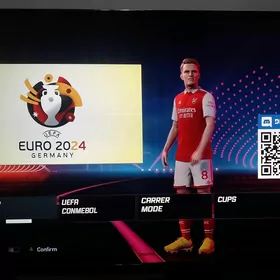 Pes 2013 Patch 2024-2025