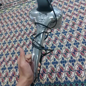 Massaj