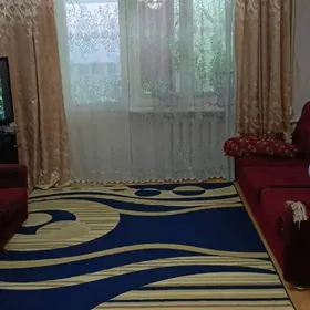 4мкр 4х комн