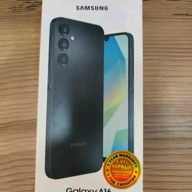 SAMSUNG A 16 KREDIT