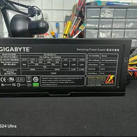 Gigabyte ODIN 1200watt