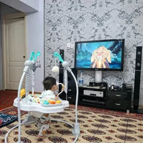 Прыгунка ,bökülÿân