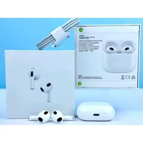 Iphone nausnik Airpods3 apple