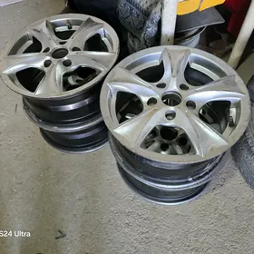 Diska R 15