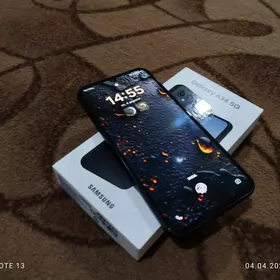 Samsung a34 6 128