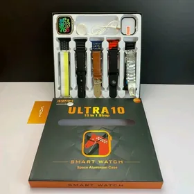 smart sagat часы