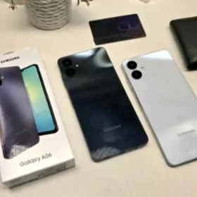 Samsung A06 4/64GB