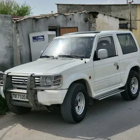 Mitsubishi ASX 1993