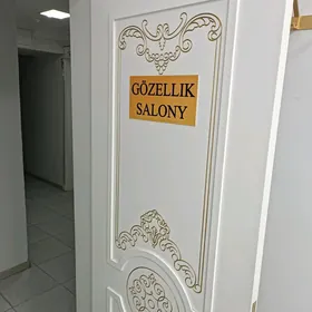 gözellik salony
